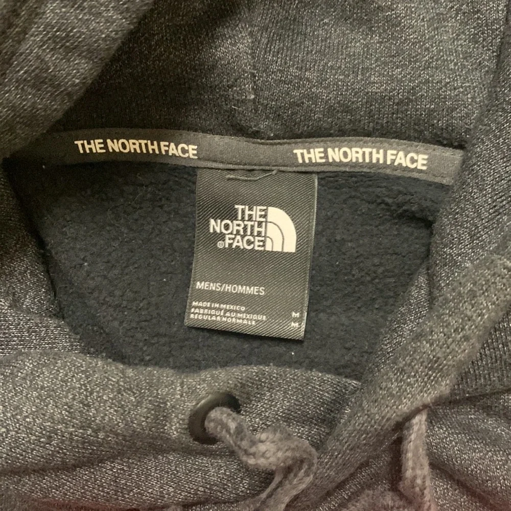 The North Face Sweatshirt Hoodie